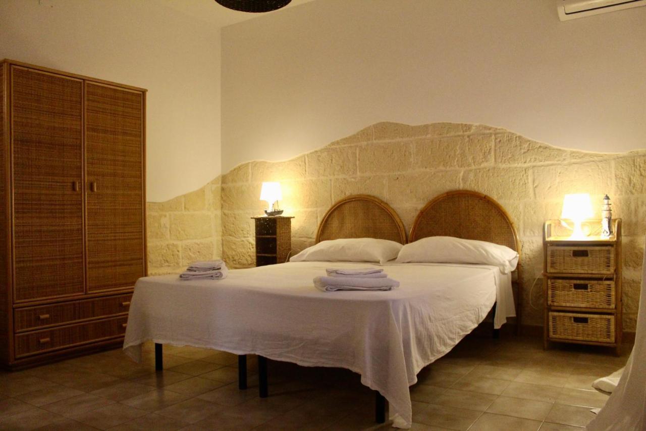 Lo Yacht Hotel Porto Cesareo Bagian luar foto