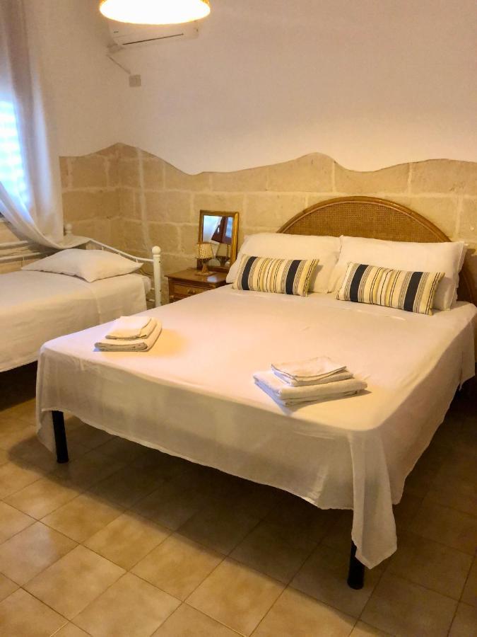 Lo Yacht Hotel Porto Cesareo Bagian luar foto