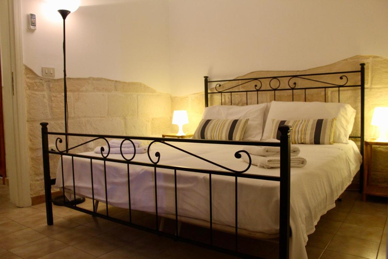 Lo Yacht Hotel Porto Cesareo Bagian luar foto